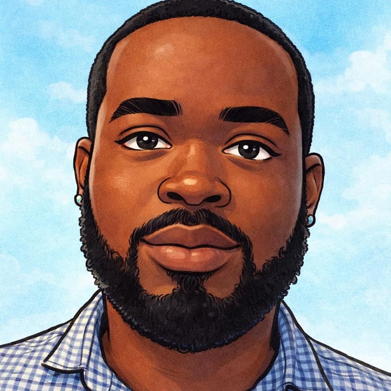 Somere A Webber USVI News profile image