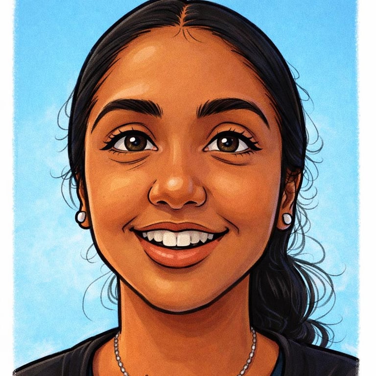 Leeann Khan-Carty USVI News profile image