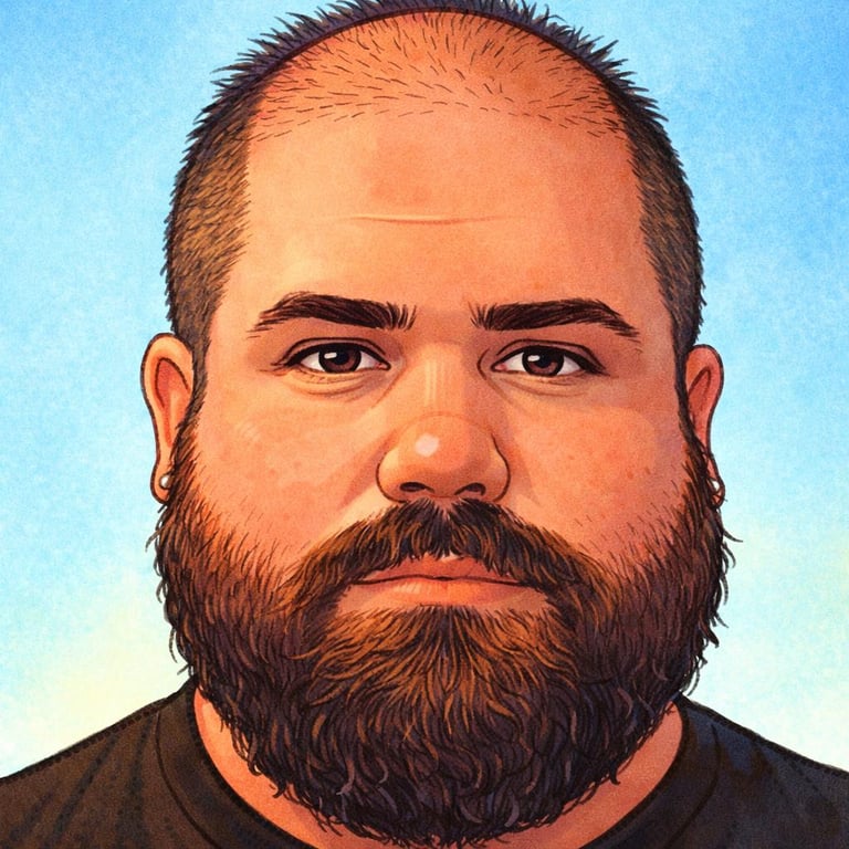 Michael M Goetz USVI News profile image