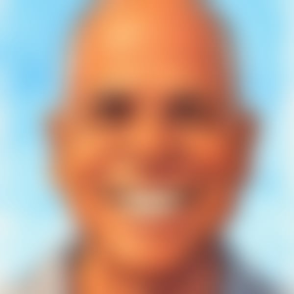 Bruce S Halliday USVI News profile image