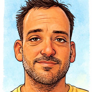 Keehan Prevot USVI News profile image