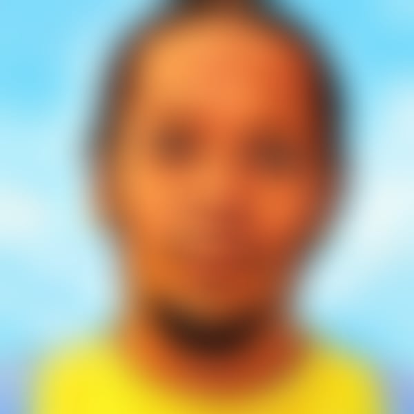 KORI L. Vialet USVI News profile image