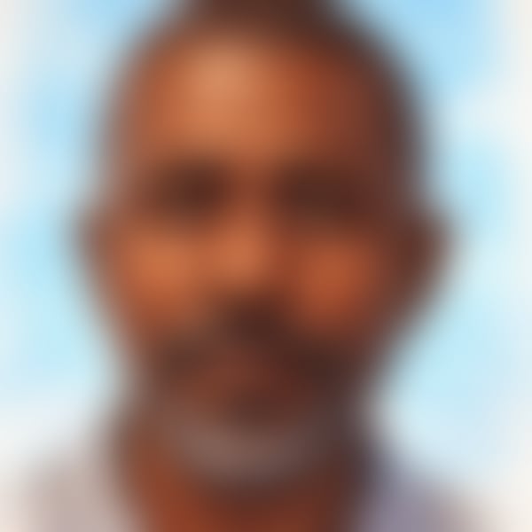 GARY E. Lewis USVI News profile image