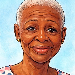 Daisy I. Hodge USVI News profile image