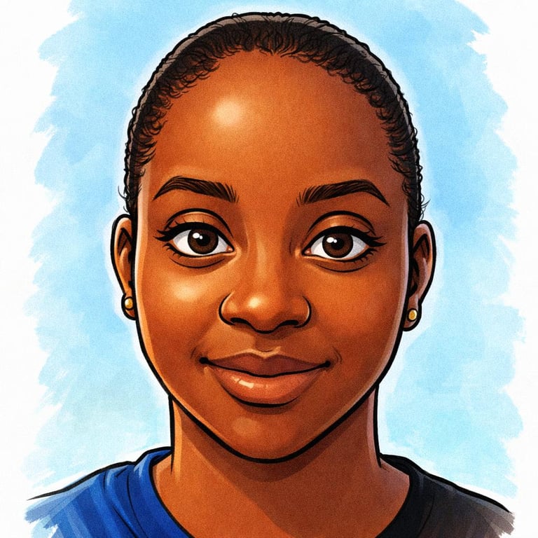 Keinema L Clause USVI News profile image