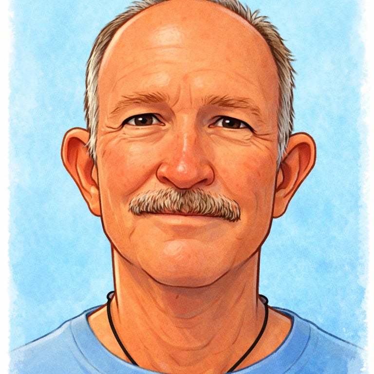 Glen S Petit USVI News profile image