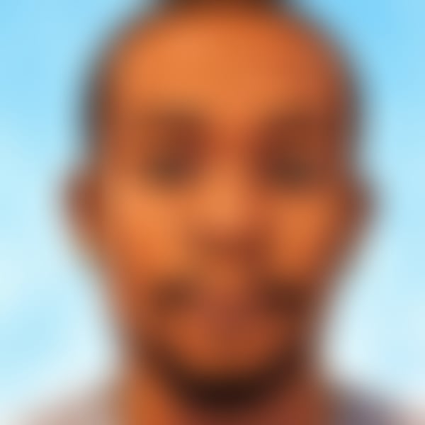 Lenroy L Charles USVI News profile image