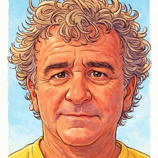 Jefftrey D. Stevenson USVI News profile image