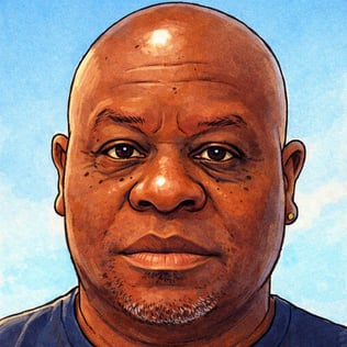Fermor L. Blake USVI News profile image