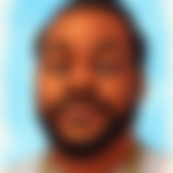 Kareem L D Carter USVI News profile image