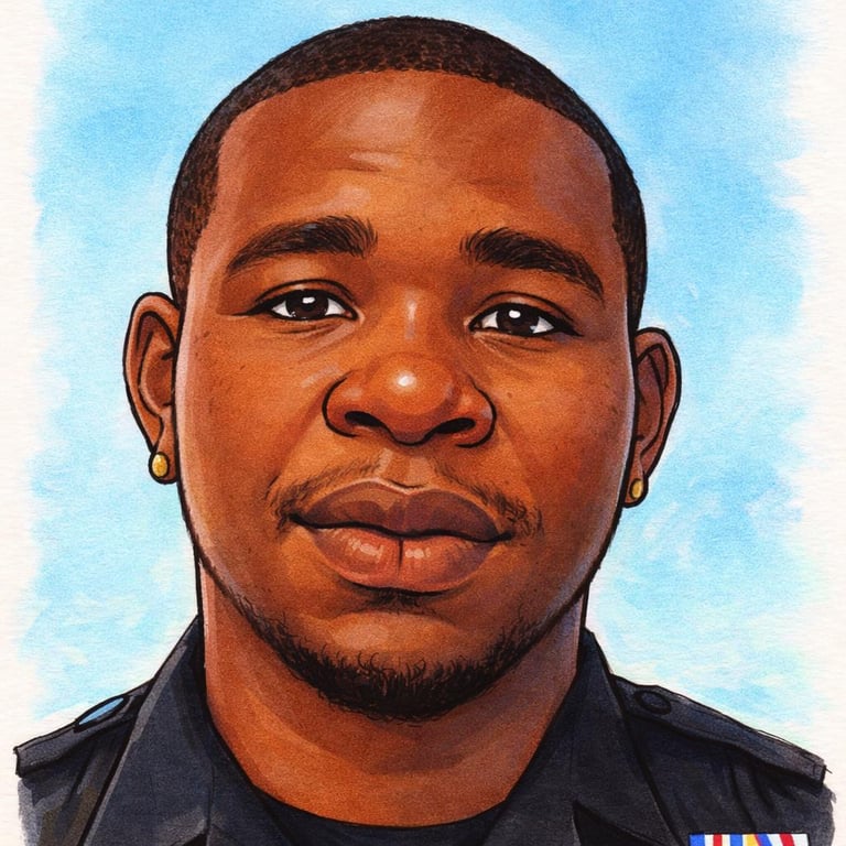 Travis S. Richardson USVI News profile image