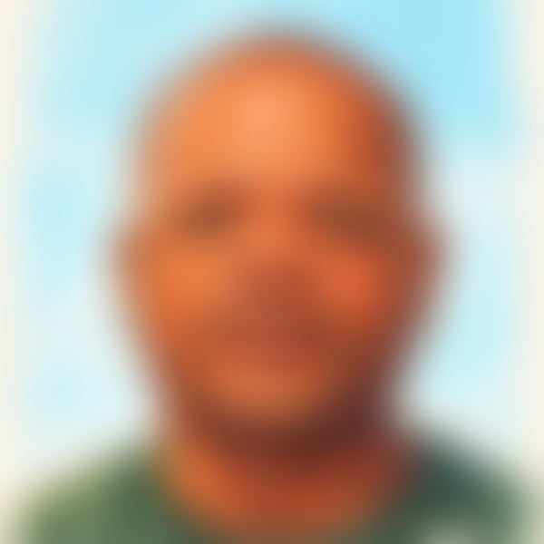 Avandale Theophile USVI News profile image