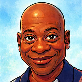 Albert B. Charles USVI News profile image