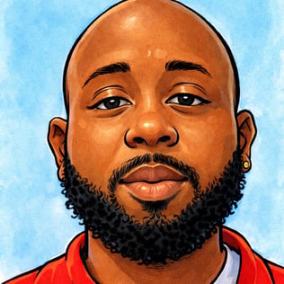 Jamal W. Percel USVI News profile image