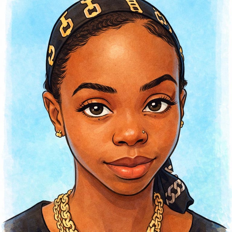 Jeune J. JEAN-Baptiste USVI News profile image