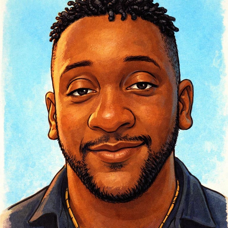 Kelvin A Mcgovern-Alvarez USVI News profile image