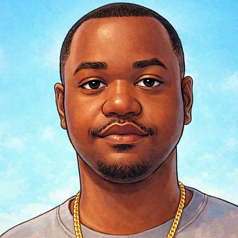 Cedric K Rogers USVI News profile image