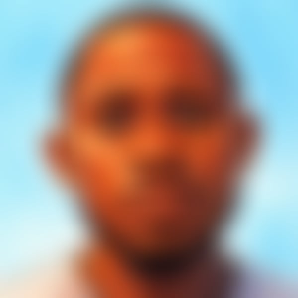 Lamar A. Andino USVI News profile image