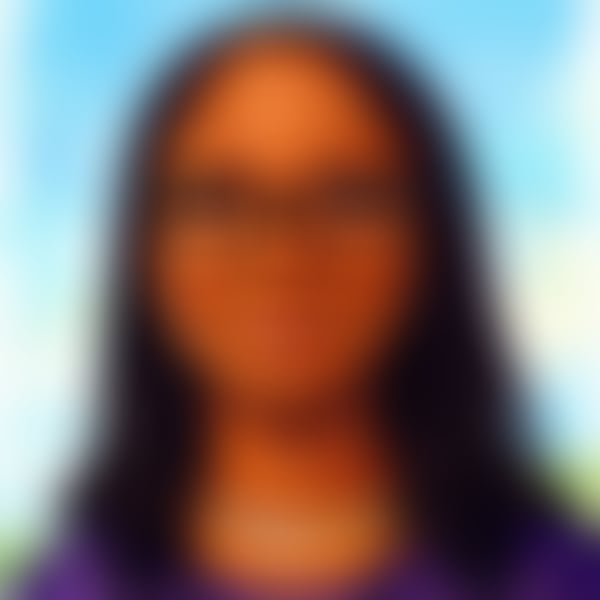 Keisha J.m. Donadelle USVI News profile image