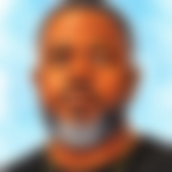 Klint Constantine USVI News profile image