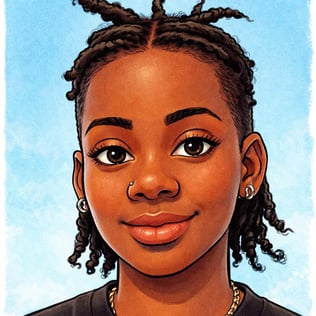 Aisha I. Somersall USVI News profile image