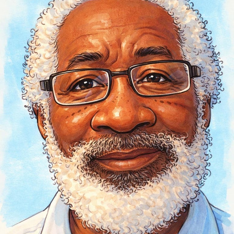 CURT R. Burley USVI News profile image