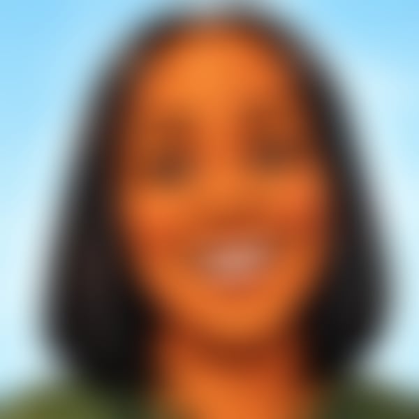 Jeanine M. Blyden USVI News profile image