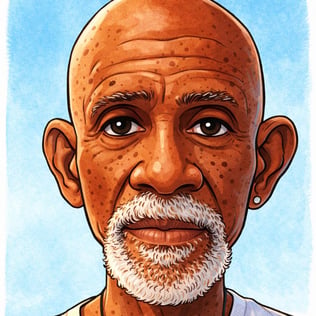 Stanley P. Chalon USVI News profile image