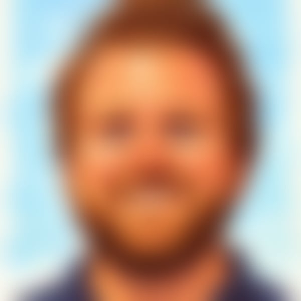 Matthew J. Berry USVI News profile image
