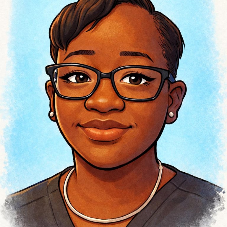 Crystal A S Felicien USVI News profile image