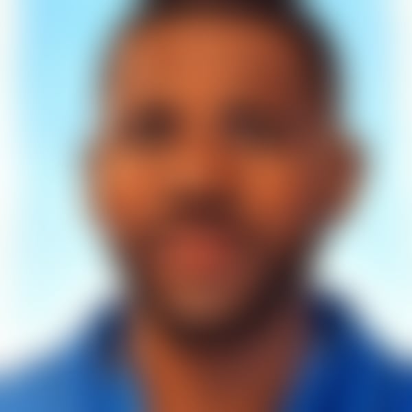 Andre S. Peters USVI News profile image