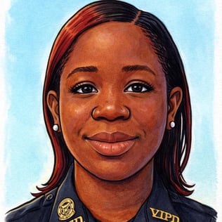 Lisa Gamble-Donovan USVI News profile image