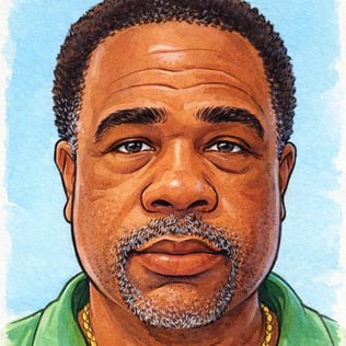 Derek Vanholten USVI News profile image