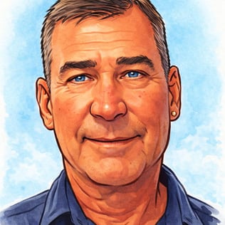 CONN J. Davis, SR. USVI News profile image