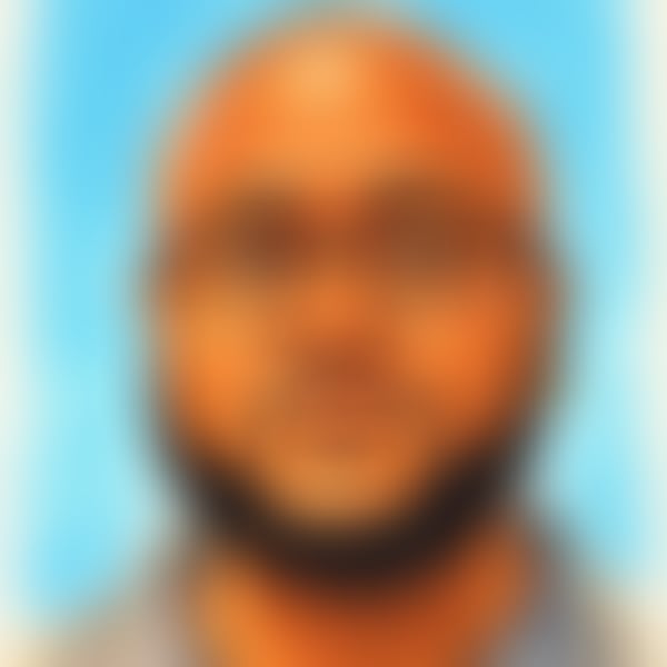 ROY D. Jackson JR. USVI News profile image