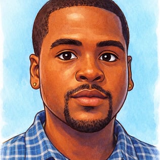 Agyei K. Gregory USVI News profile image