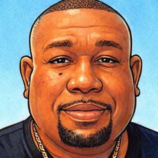 Roy A Chesterfield Sr USVI News profile image