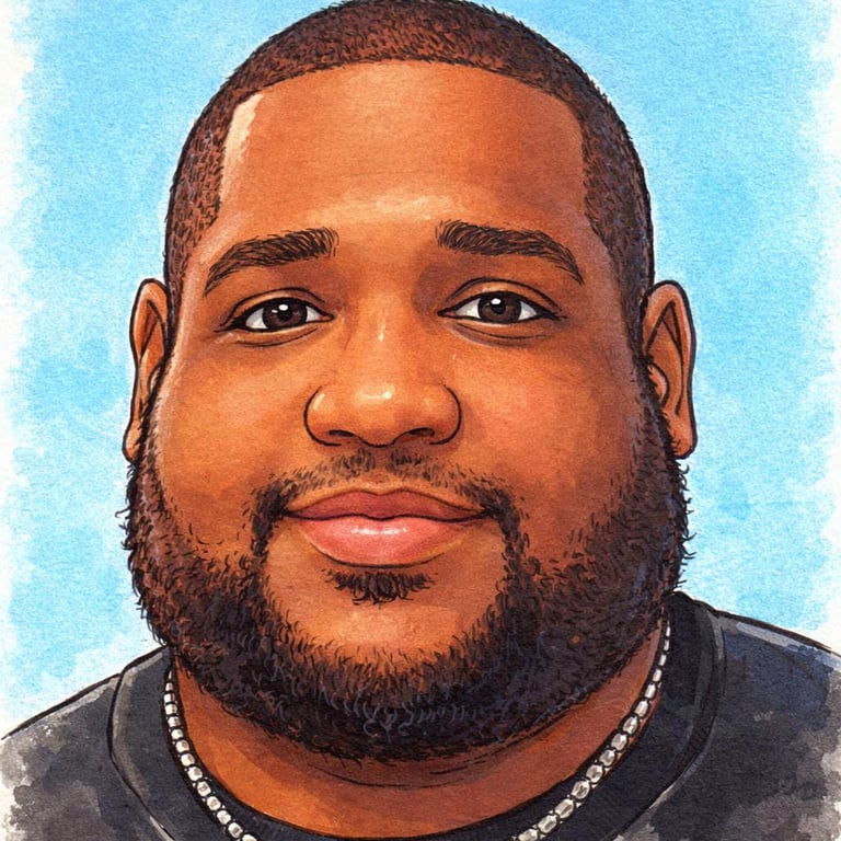 Antonio V. Torres USVI News profile image
