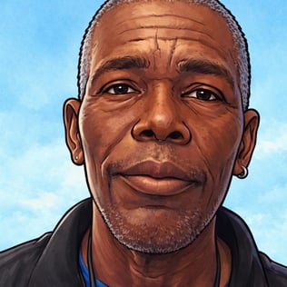 Curtis A. Richards USVI News profile image