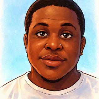 Jevon A. Davis USVI News profile image
