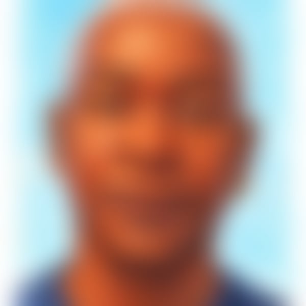 Rafael F. Victor USVI News profile image
