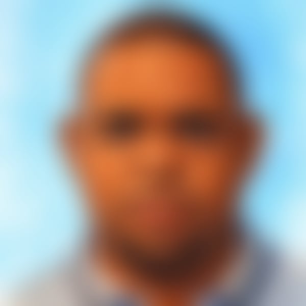 Robert Jimenez Cabrera USVI News profile image