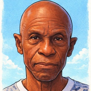 Clement A Connor, SR. USVI News profile image