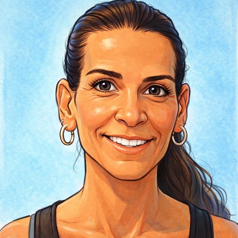 Pauline K Feld USVI News profile image