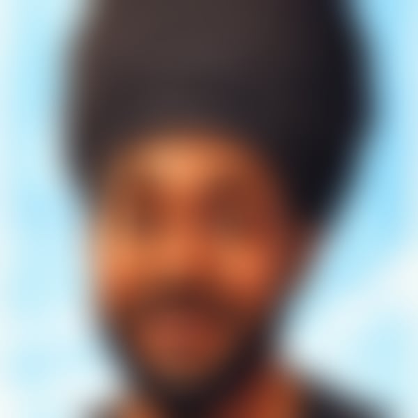 Andre R. LAKE USVI News profile image