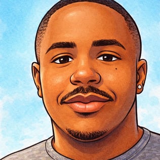 Romell T. Pemberton USVI News profile image