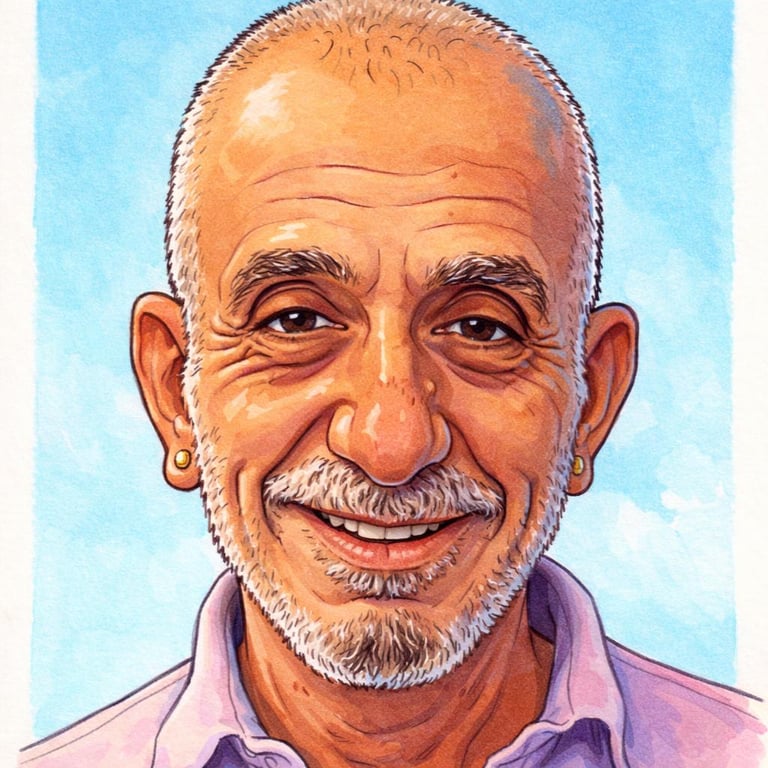 Jarrah M Elgadi USVI News profile image