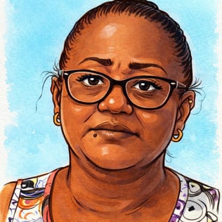 Nancy N. Greene USVI News profile image