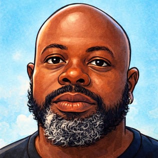 Kurt C Richards Sr USVI News profile image