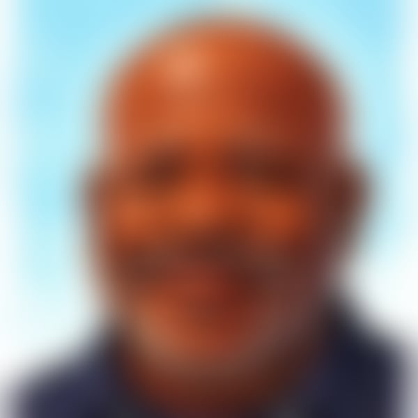 Nigel E. Marshall USVI News profile image